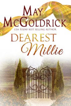 dearest millie (ebook)-may mcgoldrick-9781386746027