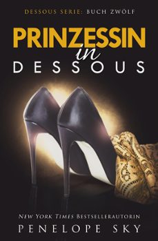 prinzessin in dessous (ebook)-penelope sky-9781386811527