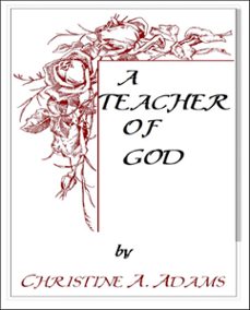 teacher of god (ebook)-christine a. adams-9781393880127