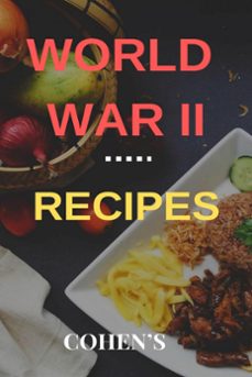 world war ii recipes (ebook)-stephen cohen-9781393965527