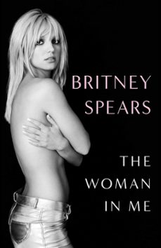 the woman in me-9781398522527