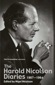 the harold nicolson diaries (ebook)-harold nicolson-9781399625227