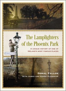 -james flanagan-frank flanagan-donal fallon-9781399722827