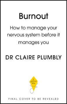burnout (ebook)-dr claire plumbly-9781399733427