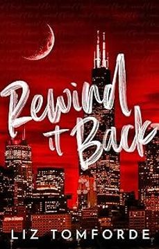 rewind it back-liz tomforde-9781399746427
