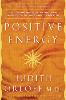 positive energy (ebook)-judith orloff-9781400054527