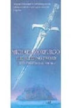the sleeping sword-9781405204927