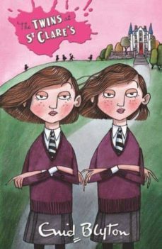 the twins at st. clare s-enid blyton-9781405272827