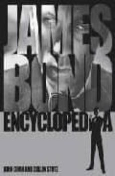 james bond encyclopedia-john cork-9781405319027
