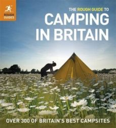 the rough guide to camping in britain 2012-9781405391627