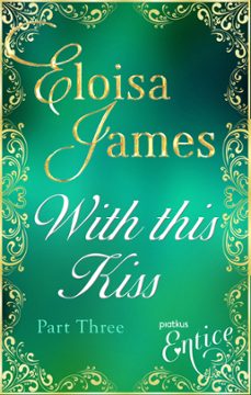 -eloisa james-9781405525527