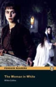 penguin readers level 6 the woman in white (libro + cd)-9781405880527