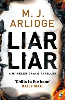 liar liar-m. j. arlidge-9781405919227