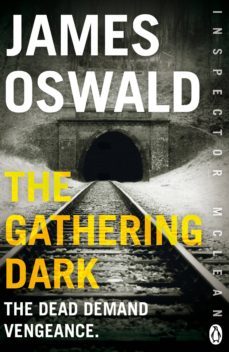 -james oswald-9781405925327