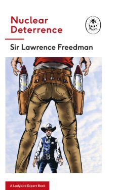 nuclear deterrence (ebook)-lawrence freedman-9781405934527