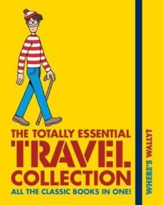 where s wally?-martin handford-9781406333527