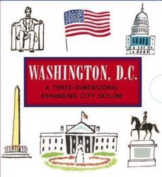 washington-sarah mcmenemy-9781406338027