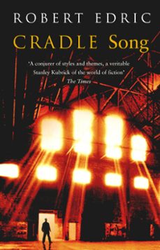 cradle song-robert edric-9781407038827