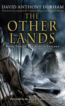 the other lands (ebook)-david anthony durham-9781407056227