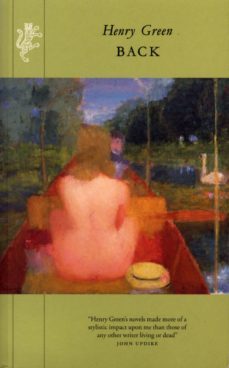 back (ebook)-henry green-9781407066127