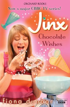 chocolate wishes (ebook)-fiona dunbar-9781408314227