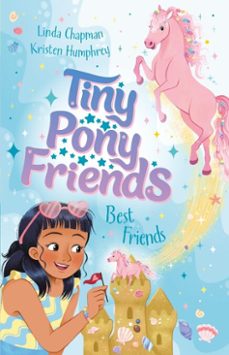 best friends-linda chapman-9781408375327