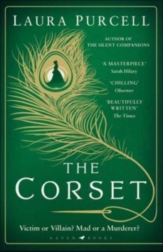 the corset-9781408889527