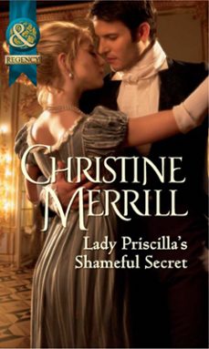 -christine merrill-9781408943427