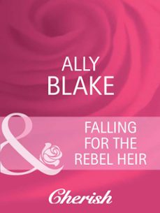 -ally blake-9781408945827