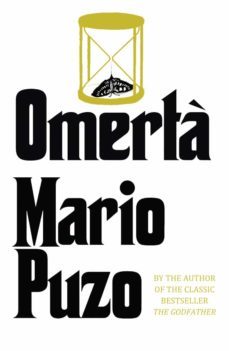 omerta-mario puzo-9781409007227