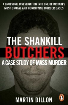 the shankill butchers (ebook)-martin dillon-9781409065227
