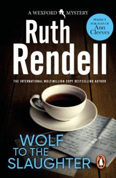 wolf to the slaughter-ruth rendell-9781409069027