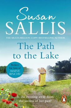 the path to the lake-susan sallis-9781409080527
