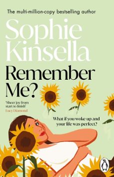 remember me?-sophie kinsella-9781409081227