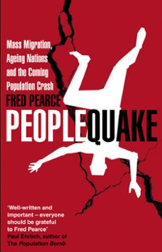 -fred pearce-9781409094227