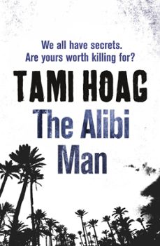 the alibi man (ebook)-tami hoag-9781409105527