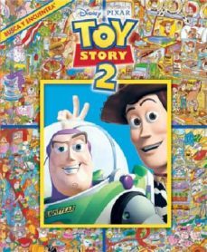toy story l & f-9781412747127