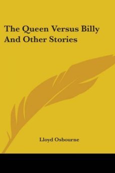 the queen versus billy and other stories-9781417965427