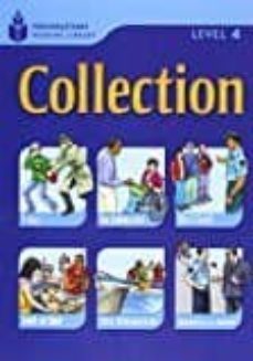 foundation reading library 1 anthology-9781424005727