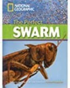 perfect swarm+cdr 3000-9781424022427