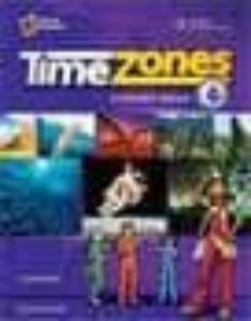 time zones 4 cd-9781424061327