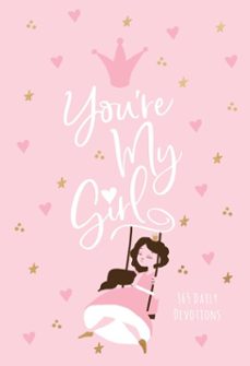 you're my girl (ebook)-9781424567027