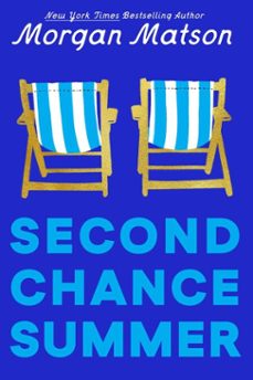 second chance summer-morgan matson-9781439157527