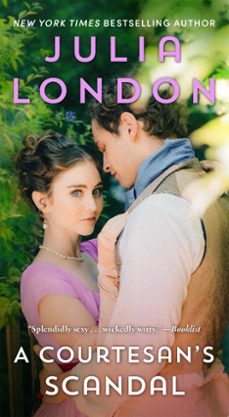 -julia london-9781439160527