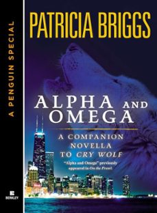 -patricia briggs-9781440644627