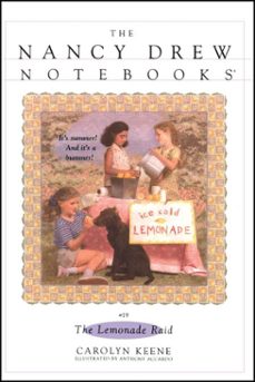 -carolyn keene-9781442467927