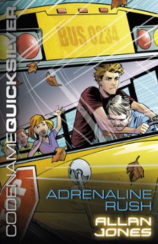 adrenaline rush (ebook)-allan frewin jones-9781444006827