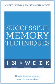 successful memory techniques in a week (ebook)-jonathan hancock-cheryl buggy-9781444159127