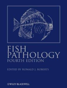 fish pathology (4th revised edition)-r. j. roberts-9781444332827