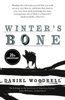 -daniel woodrell-9781444717327